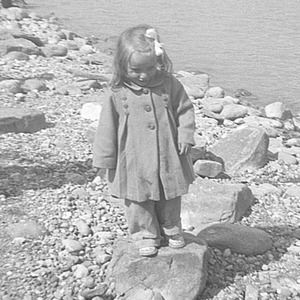 Meet your Posher, Ellen